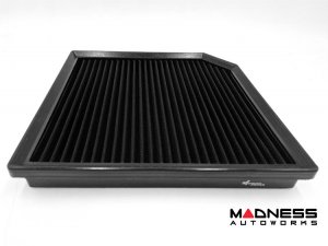 Maserati Ghibli Performance Air Filter - Sprint Filter - GT - P08F1-85 Maserati Ghibli Performance Air Filter - Sprint Filter - GT - P08F1-85